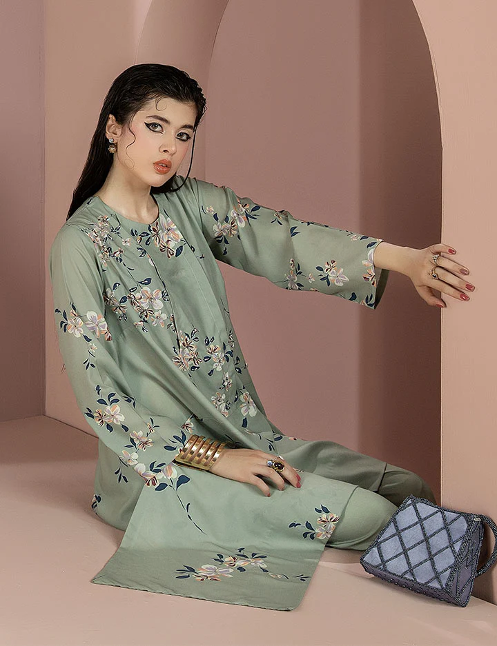 Olive Glow - Image 3