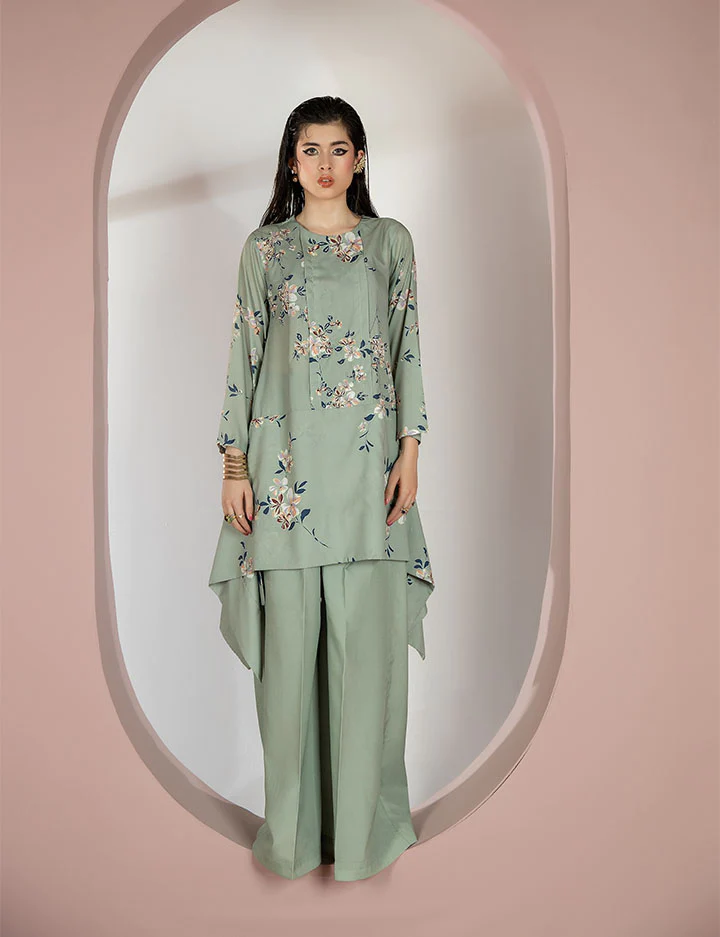 Olive Glow - Image 2